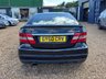 USED 2010 60 MERCEDES-BENZ CLC CLASS 1.8 CLC180K Sport Coupe 3dr Petrol Auto Euro 4 (143 ps) FULL HISTORY+NEW MOT