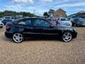 USED 2010 60 MERCEDES-BENZ CLC CLASS 1.8 CLC180K Sport Coupe 3dr Petrol Auto Euro 4 (143 ps) FULL HISTORY+NEW MOT