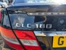 USED 2010 60 MERCEDES-BENZ CLC CLASS 1.8 CLC180K Sport Coupe 3dr Petrol Auto Euro 4 (143 ps) FULL HISTORY+NEW MOT