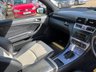 USED 2010 60 MERCEDES-BENZ CLC CLASS 1.8 CLC180K Sport Coupe 3dr Petrol Auto Euro 4 (143 ps) FULL HISTORY+NEW MOT