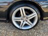 USED 2010 60 MERCEDES-BENZ CLC CLASS 1.8 CLC180K Sport Coupe 3dr Petrol Auto Euro 4 (143 ps) FULL HISTORY+NEW MOT