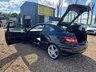 USED 2010 60 MERCEDES-BENZ CLC CLASS 1.8 CLC180K Sport Coupe 3dr Petrol Auto Euro 4 (143 ps) FULL HISTORY+NEW MOT