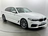 USED 2019 69 BMW 5 SERIES 2.0 520d M Sport Auto xDrive Euro 6 (s/s) 4dr Â£6,480, CARPLAY, CAM, LED, H/K