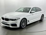 USED 2019 69 BMW 5 SERIES 2.0 520d M Sport Auto xDrive Euro 6 (s/s) 4dr Â£6,480, CARPLAY, CAM, LED, H/K
