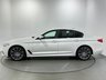 USED 2019 69 BMW 5 SERIES 2.0 520d M Sport Auto xDrive Euro 6 (s/s) 4dr Â£6,480, CARPLAY, CAM, LED, H/K