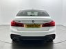 USED 2019 69 BMW 5 SERIES 2.0 520d M Sport Auto xDrive Euro 6 (s/s) 4dr Â£6,480, CARPLAY, CAM, LED, H/K