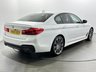 USED 2019 69 BMW 5 SERIES 2.0 520d M Sport Auto xDrive Euro 6 (s/s) 4dr Â£6,480, CARPLAY, CAM, LED, H/K