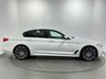 USED 2019 69 BMW 5 SERIES 2.0 520d M Sport Auto xDrive Euro 6 (s/s) 4dr Â£6,480, CARPLAY, CAM, LED, H/K
