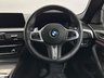 USED 2019 69 BMW 5 SERIES 2.0 520d M Sport Auto xDrive Euro 6 (s/s) 4dr Â£6,480, CARPLAY, CAM, LED, H/K