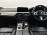 USED 2019 69 BMW 5 SERIES 2.0 520d M Sport Auto xDrive Euro 6 (s/s) 4dr Â£6,480, CARPLAY, CAM, LED, H/K