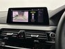 USED 2019 69 BMW 5 SERIES 2.0 520d M Sport Auto xDrive Euro 6 (s/s) 4dr Â£6,480, CARPLAY, CAM, LED, H/K