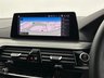 USED 2019 69 BMW 5 SERIES 2.0 520d M Sport Auto xDrive Euro 6 (s/s) 4dr Â£6,480, CARPLAY, CAM, LED, H/K