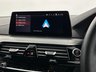 USED 2019 69 BMW 5 SERIES 2.0 520d M Sport Auto xDrive Euro 6 (s/s) 4dr Â£6,480, CARPLAY, CAM, LED, H/K