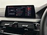 USED 2019 69 BMW 5 SERIES 2.0 520d M Sport Auto xDrive Euro 6 (s/s) 4dr Â£6,480, CARPLAY, CAM, LED, H/K