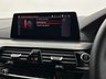 USED 2019 69 BMW 5 SERIES 2.0 520d M Sport Auto xDrive Euro 6 (s/s) 4dr Â£6,480, CARPLAY, CAM, LED, H/K