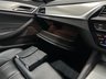 USED 2019 69 BMW 5 SERIES 2.0 520d M Sport Auto xDrive Euro 6 (s/s) 4dr Â£6,480, CARPLAY, CAM, LED, H/K