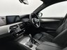 USED 2019 69 BMW 5 SERIES 2.0 520d M Sport Auto xDrive Euro 6 (s/s) 4dr Â£6,480, CARPLAY, CAM, LED, H/K
