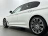 USED 2019 69 BMW 5 SERIES 2.0 520d M Sport Auto xDrive Euro 6 (s/s) 4dr Â£6,480, CARPLAY, CAM, LED, H/K