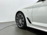 USED 2019 69 BMW 5 SERIES 2.0 520d M Sport Auto xDrive Euro 6 (s/s) 4dr Â£6,480, CARPLAY, CAM, LED, H/K