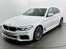 USED 2019 69 BMW 5 SERIES 2.0 520d M Sport Auto xDrive Euro 6 (s/s) 4dr Â£6,480, CARPLAY, CAM, LED, H/K