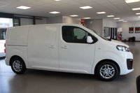 USED 2019 69 VAUXHALL VIVARO 1.5 Turbo D 2700 Sportive Panel Van 5dr Diesel Manual L1 H1 Euro 6 (s/s) (100 ps) ***CRUISE CONTROL***AIR CONDITIONING***APPLE CAR PLAY & ANDROID AUTO***REAR PARKING SENSORS***BLUETOOTH & DAB RADIO***AUTO LIGHTS***APPEARANCE & VISIBILITY PACKS***NO VAT***