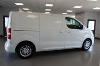 USED 2019 69 VAUXHALL VIVARO 1.5 Turbo D 2700 Sportive Panel Van 5dr Diesel Manual L1 H1 Euro 6 (s/s) (100 ps) ***CRUISE CONTROL***AIR CONDITIONING***APPLE CAR PLAY & ANDROID AUTO***REAR PARKING SENSORS***BLUETOOTH & DAB RADIO***AUTO LIGHTS***APPEARANCE & VISIBILITY PACKS***NO VAT***