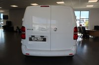 USED 2019 69 VAUXHALL VIVARO 1.5 Turbo D 2700 Sportive Panel Van 5dr Diesel Manual L1 H1 Euro 6 (s/s) (100 ps) ***CRUISE CONTROL***AIR CONDITIONING***APPLE CAR PLAY & ANDROID AUTO***REAR PARKING SENSORS***BLUETOOTH & DAB RADIO***AUTO LIGHTS***APPEARANCE & VISIBILITY PACKS***NO VAT***
