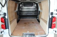USED 2019 69 VAUXHALL VIVARO 1.5 Turbo D 2700 Sportive Panel Van 5dr Diesel Manual L1 H1 Euro 6 (s/s) (100 ps) ***CRUISE CONTROL***AIR CONDITIONING***APPLE CAR PLAY & ANDROID AUTO***REAR PARKING SENSORS***BLUETOOTH & DAB RADIO***AUTO LIGHTS***APPEARANCE & VISIBILITY PACKS***NO VAT***