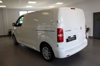 USED 2019 69 VAUXHALL VIVARO 1.5 Turbo D 2700 Sportive Panel Van 5dr Diesel Manual L1 H1 Euro 6 (s/s) (100 ps) ***CRUISE CONTROL***AIR CONDITIONING***APPLE CAR PLAY & ANDROID AUTO***REAR PARKING SENSORS***BLUETOOTH & DAB RADIO***AUTO LIGHTS***APPEARANCE & VISIBILITY PACKS***NO VAT***