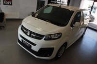 USED 2019 69 VAUXHALL VIVARO 1.5 Turbo D 2700 Sportive Panel Van 5dr Diesel Manual L1 H1 Euro 6 (s/s) (100 ps) ***CRUISE CONTROL***AIR CONDITIONING***APPLE CAR PLAY & ANDROID AUTO***REAR PARKING SENSORS***BLUETOOTH & DAB RADIO***AUTO LIGHTS***APPEARANCE & VISIBILITY PACKS***NO VAT***