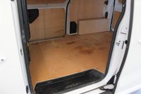 USED 2019 69 VAUXHALL VIVARO 1.5 Turbo D 2700 Sportive Panel Van 5dr Diesel Manual L1 H1 Euro 6 (s/s) (100 ps) ***CRUISE CONTROL***AIR CONDITIONING***APPLE CAR PLAY & ANDROID AUTO***REAR PARKING SENSORS***BLUETOOTH & DAB RADIO***AUTO LIGHTS***APPEARANCE & VISIBILITY PACKS***NO VAT***
