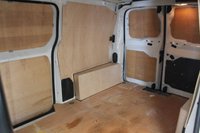USED 2019 69 VAUXHALL VIVARO 1.5 Turbo D 2700 Sportive Panel Van 5dr Diesel Manual L1 H1 Euro 6 (s/s) (100 ps) ***CRUISE CONTROL***AIR CONDITIONING***APPLE CAR PLAY & ANDROID AUTO***REAR PARKING SENSORS***BLUETOOTH & DAB RADIO***AUTO LIGHTS***APPEARANCE & VISIBILITY PACKS***NO VAT***