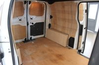 USED 2019 69 VAUXHALL VIVARO 1.5 Turbo D 2700 Sportive Panel Van 5dr Diesel Manual L1 H1 Euro 6 (s/s) (100 ps) ***CRUISE CONTROL***AIR CONDITIONING***APPLE CAR PLAY & ANDROID AUTO***REAR PARKING SENSORS***BLUETOOTH & DAB RADIO***AUTO LIGHTS***APPEARANCE & VISIBILITY PACKS***NO VAT***