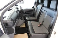USED 2019 69 VAUXHALL VIVARO 1.5 Turbo D 2700 Sportive Panel Van 5dr Diesel Manual L1 H1 Euro 6 (s/s) (100 ps) ***CRUISE CONTROL***AIR CONDITIONING***APPLE CAR PLAY & ANDROID AUTO***REAR PARKING SENSORS***BLUETOOTH & DAB RADIO***AUTO LIGHTS***APPEARANCE & VISIBILITY PACKS***NO VAT***