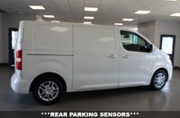 USED 2019 69 VAUXHALL VIVARO 1.5 Turbo D 2700 Sportive Panel Van 5dr Diesel Manual L1 H1 Euro 6 (s/s) (100 ps) ***CRUISE CONTROL***AIR CONDITIONING***APPLE CAR PLAY & ANDROID AUTO***REAR PARKING SENSORS***BLUETOOTH & DAB RADIO***AUTO LIGHTS***APPEARANCE & VISIBILITY PACKS***NO VAT***