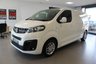 USED 2019 69 VAUXHALL VIVARO 1.5 Turbo D 2700 Sportive Panel Van 5dr Diesel Manual L1 H1 Euro 6 (s/s) (100 ps) ***CRUISE CONTROL***AIR CONDITIONING***APPLE CAR PLAY & ANDROID AUTO***REAR PARKING SENSORS***BLUETOOTH & DAB RADIO***AUTO LIGHTS***APPEARANCE & VISIBILITY PACKS***NO VAT***