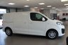 USED 2019 69 VAUXHALL VIVARO 1.5 Turbo D 2700 Sportive Panel Van 5dr Diesel Manual L1 H1 Euro 6 (s/s) (100 ps) ***CRUISE CONTROL***AIR CONDITIONING***APPLE CAR PLAY & ANDROID AUTO***REAR PARKING SENSORS***BLUETOOTH & DAB RADIO***AUTO LIGHTS***APPEARANCE & VISIBILITY PACKS***NO VAT***