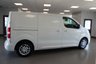 USED 2019 69 VAUXHALL VIVARO 1.5 Turbo D 2700 Sportive Panel Van 5dr Diesel Manual L1 H1 Euro 6 (s/s) (100 ps) ***CRUISE CONTROL***AIR CONDITIONING***APPLE CAR PLAY & ANDROID AUTO***REAR PARKING SENSORS***BLUETOOTH & DAB RADIO***AUTO LIGHTS***APPEARANCE & VISIBILITY PACKS***NO VAT***