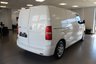 USED 2019 69 VAUXHALL VIVARO 1.5 Turbo D 2700 Sportive Panel Van 5dr Diesel Manual L1 H1 Euro 6 (s/s) (100 ps) ***CRUISE CONTROL***AIR CONDITIONING***APPLE CAR PLAY & ANDROID AUTO***REAR PARKING SENSORS***BLUETOOTH & DAB RADIO***AUTO LIGHTS***APPEARANCE & VISIBILITY PACKS***NO VAT***