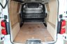 USED 2019 69 VAUXHALL VIVARO 1.5 Turbo D 2700 Sportive Panel Van 5dr Diesel Manual L1 H1 Euro 6 (s/s) (100 ps) ***CRUISE CONTROL***AIR CONDITIONING***APPLE CAR PLAY & ANDROID AUTO***REAR PARKING SENSORS***BLUETOOTH & DAB RADIO***AUTO LIGHTS***APPEARANCE & VISIBILITY PACKS***NO VAT***