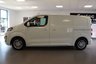 USED 2019 69 VAUXHALL VIVARO 1.5 Turbo D 2700 Sportive Panel Van 5dr Diesel Manual L1 H1 Euro 6 (s/s) (100 ps) ***CRUISE CONTROL***AIR CONDITIONING***APPLE CAR PLAY & ANDROID AUTO***REAR PARKING SENSORS***BLUETOOTH & DAB RADIO***AUTO LIGHTS***APPEARANCE & VISIBILITY PACKS***NO VAT***
