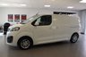 USED 2019 69 VAUXHALL VIVARO 1.5 Turbo D 2700 Sportive Panel Van 5dr Diesel Manual L1 H1 Euro 6 (s/s) (100 ps) ***CRUISE CONTROL***AIR CONDITIONING***APPLE CAR PLAY & ANDROID AUTO***REAR PARKING SENSORS***BLUETOOTH & DAB RADIO***AUTO LIGHTS***APPEARANCE & VISIBILITY PACKS***NO VAT***