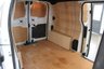 USED 2019 69 VAUXHALL VIVARO 1.5 Turbo D 2700 Sportive Panel Van 5dr Diesel Manual L1 H1 Euro 6 (s/s) (100 ps) ***CRUISE CONTROL***AIR CONDITIONING***APPLE CAR PLAY & ANDROID AUTO***REAR PARKING SENSORS***BLUETOOTH & DAB RADIO***AUTO LIGHTS***APPEARANCE & VISIBILITY PACKS***NO VAT***