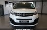 USED 2019 69 VAUXHALL VIVARO 1.5 Turbo D 2700 Sportive Panel Van 5dr Diesel Manual L1 H1 Euro 6 (s/s) (100 ps) ***CRUISE CONTROL***AIR CONDITIONING***APPLE CAR PLAY & ANDROID AUTO***REAR PARKING SENSORS***BLUETOOTH & DAB RADIO***AUTO LIGHTS***APPEARANCE & VISIBILITY PACKS***NO VAT***
