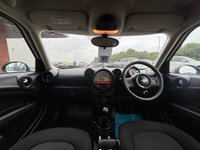 USED 2014 14 MINI COUNTRYMAN 1.6 One SUV 5dr Petrol Manual Euro 6 (s/s) (98 ps) 