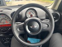 USED 2014 14 MINI COUNTRYMAN 1.6 One SUV 5dr Petrol Manual Euro 6 (s/s) (98 ps) 