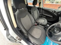 USED 2014 14 MINI COUNTRYMAN 1.6 One SUV 5dr Petrol Manual Euro 6 (s/s) (98 ps) 