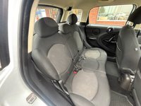 USED 2014 14 MINI COUNTRYMAN 1.6 One SUV 5dr Petrol Manual Euro 6 (s/s) (98 ps) 