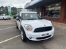 USED 2014 14 MINI COUNTRYMAN 1.6 One SUV 5dr Petrol Manual Euro 6 (s/s) (98 ps) 