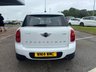 USED 2014 14 MINI COUNTRYMAN 1.6 One SUV 5dr Petrol Manual Euro 6 (s/s) (98 ps) 